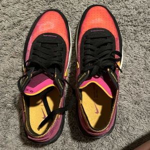 Nike Waffle Shoes. Size 10 Women’s. Worn once and no box.